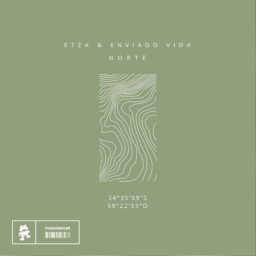 Etza & Enviado Vida - Norte